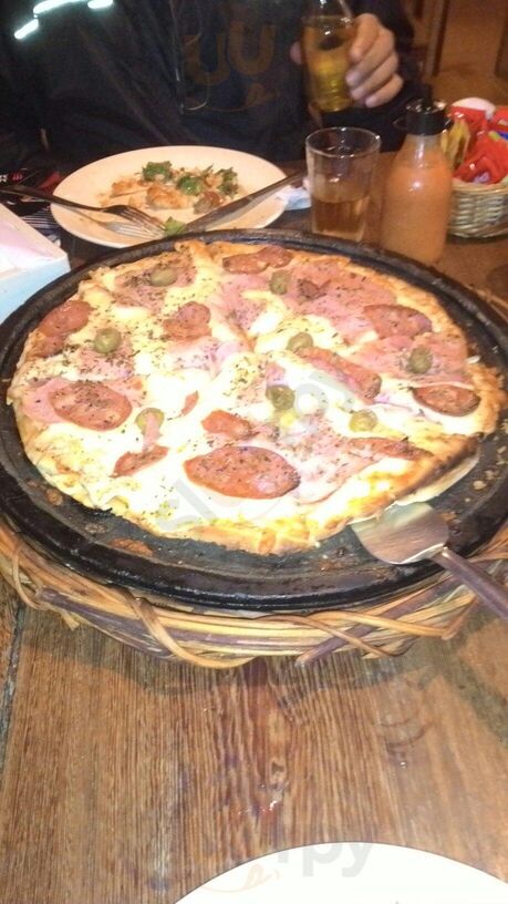 Pizzaria Quero Mais