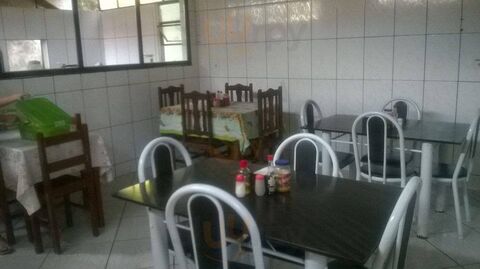 Bar E Restaurante Avenida