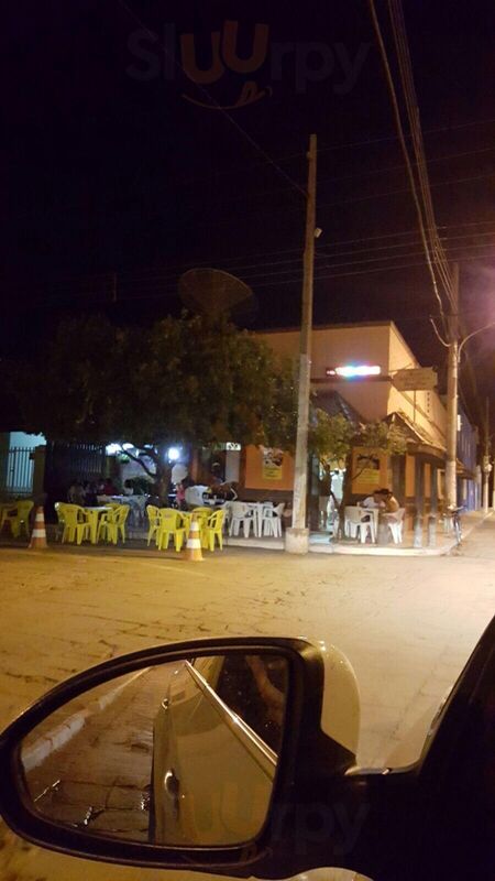 Barao Sorvetes E Lanches