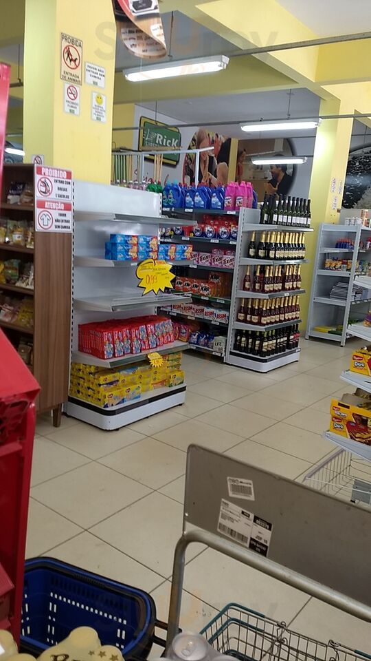Rick Supermercados 
