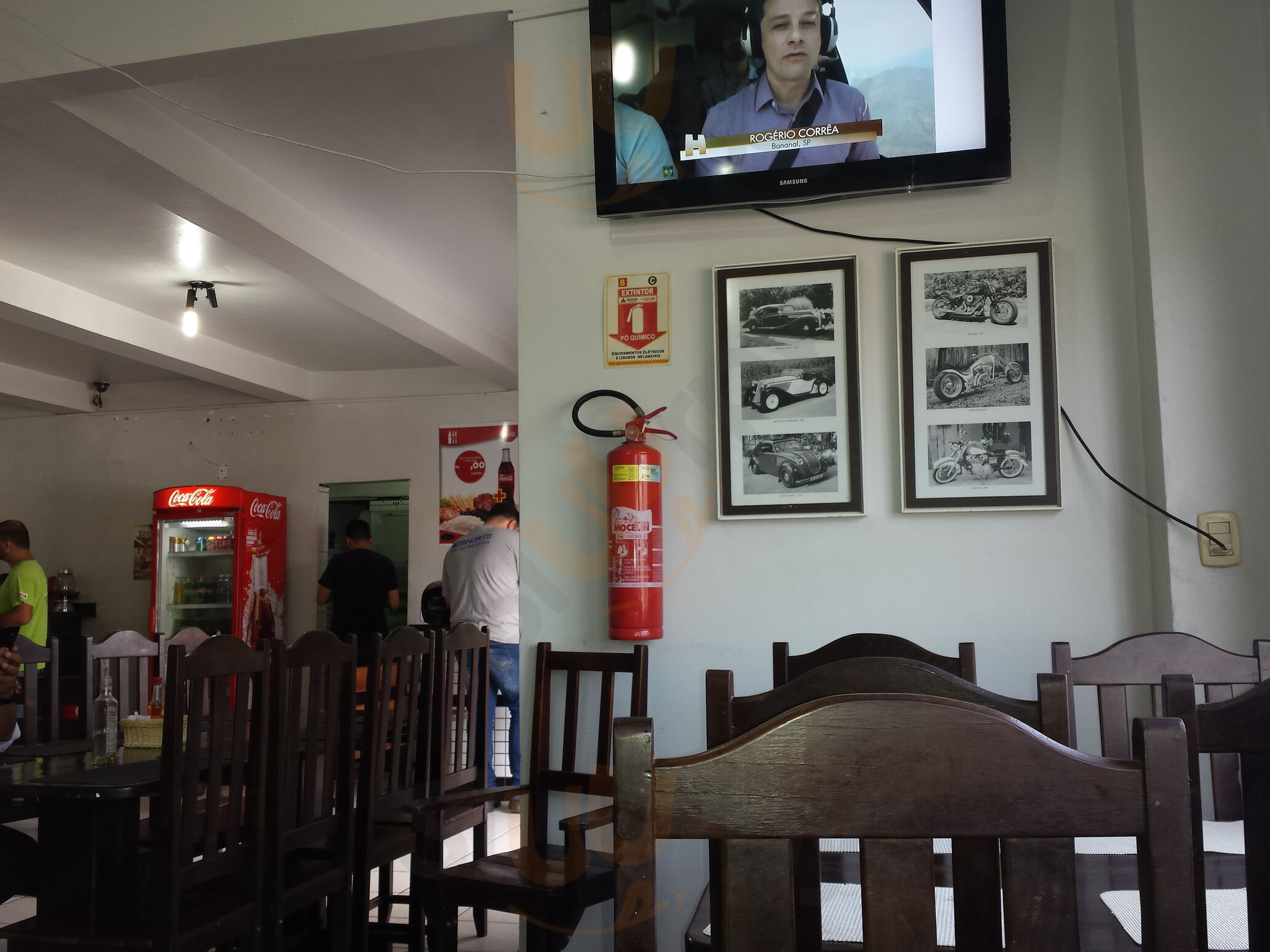 Restaurante Paladar