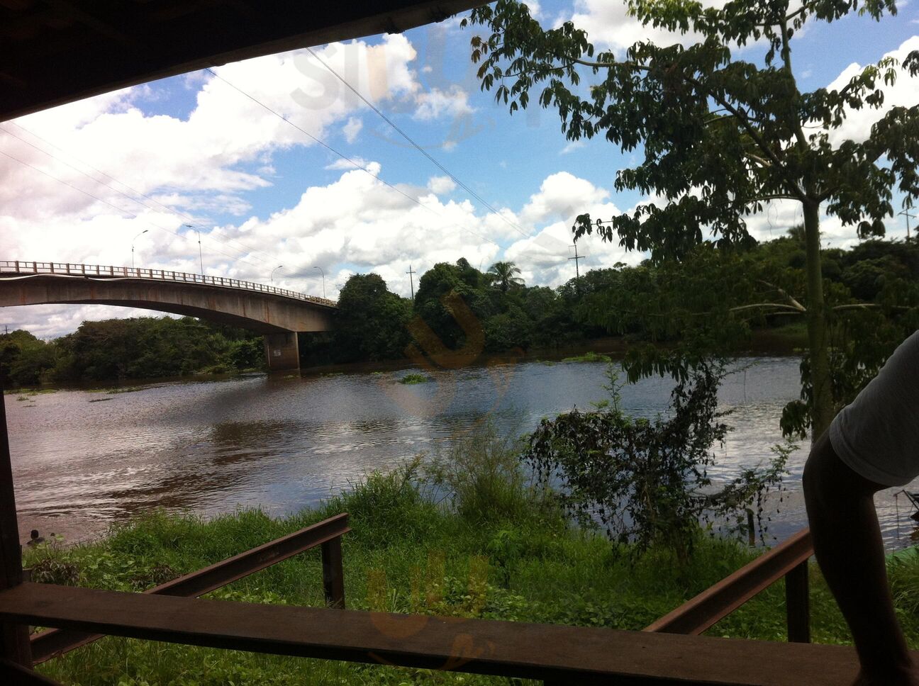 Churrascaria Beira Rio