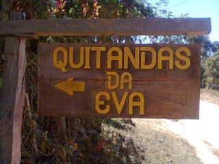 Quitandas Da Eva