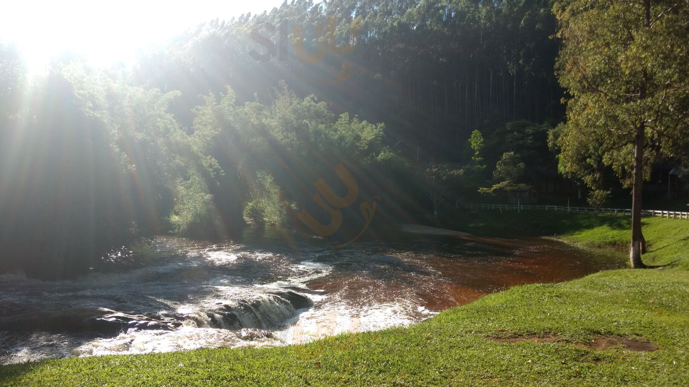 Paraíso Manoá