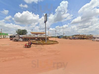 Churrascaria E Lanchonete Panorama