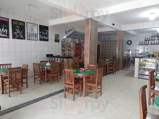Bar E Lanchonete Jairton