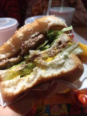 Mc Donalds