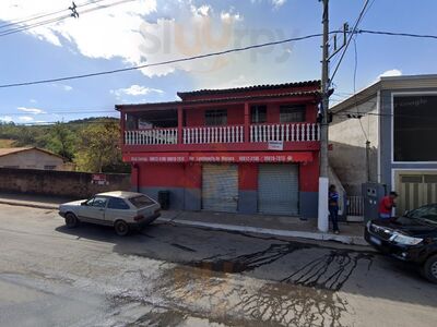 Chapas Bar