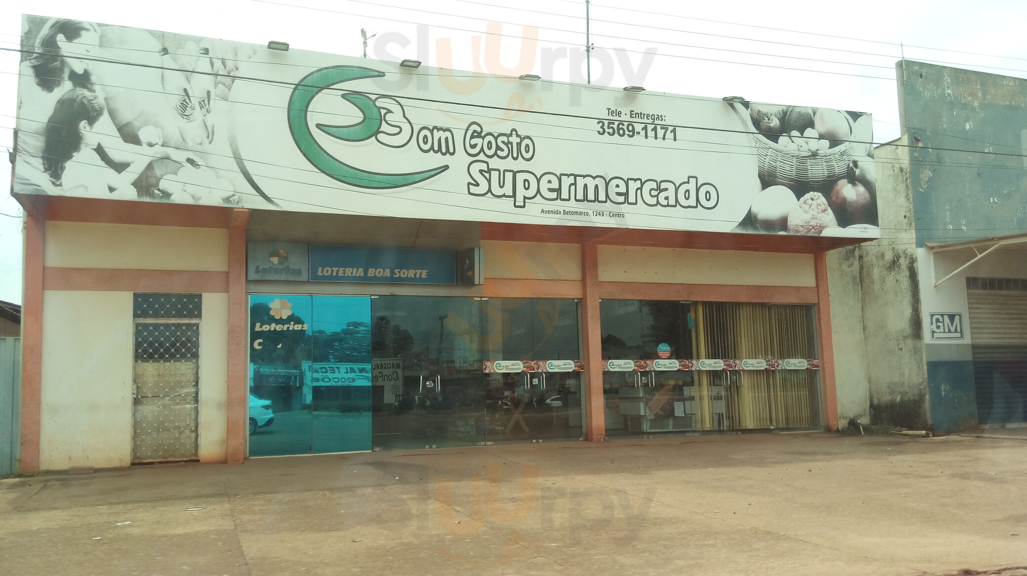 Sorveteria Bom Gosto