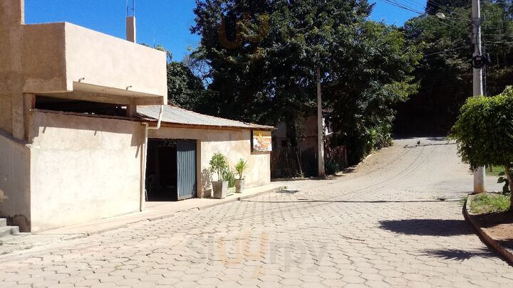 Bar Do Ladeira