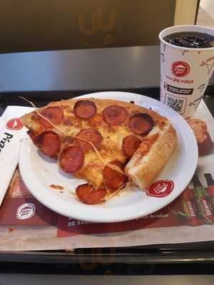 Pizza Hut - Shopping Plaza Sul