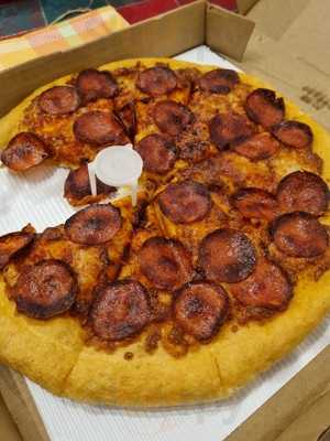 Pizza Hut - Shopping Plaza Sul