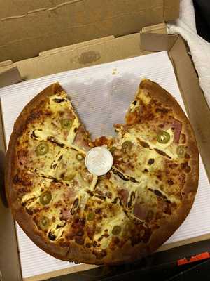 Pizza Hut - Shopping Plaza Sul