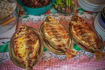 Peixaria Paraíso