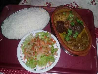 Bar E Casa Do Norte Majucel