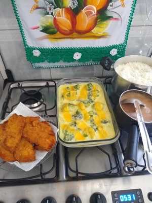 Bar E Casa Do Norte Majucel