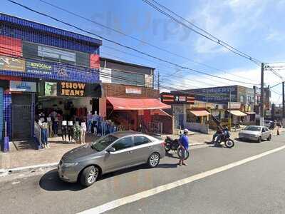 Bar E Casa Do Norte Majucel