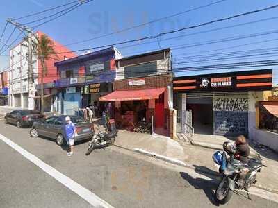 Bar E Casa Do Norte Majucel