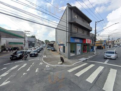 Bar E Lanchonete Rocha