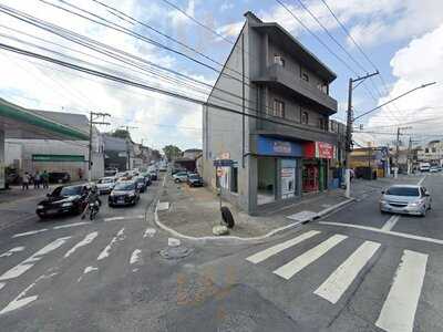 Bar E Lanchonete Rocha