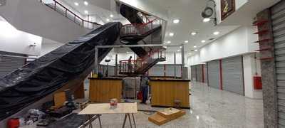 Bras Grill Restaurante