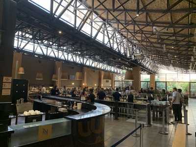 Mezzanino Restaurante