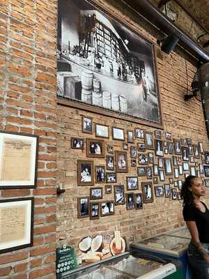 Mezzanino Restaurante