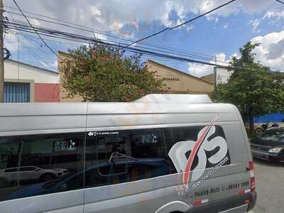 Mezzanino Restaurante