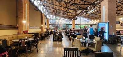 Mezzanino Restaurante