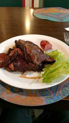 Mezzanino Restaurante