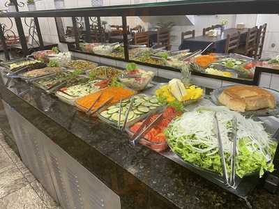 Dona Elisa Recanto Mineiro