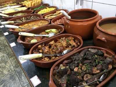 Dona Elisa Recanto Mineiro