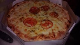 Airton Pizzaria