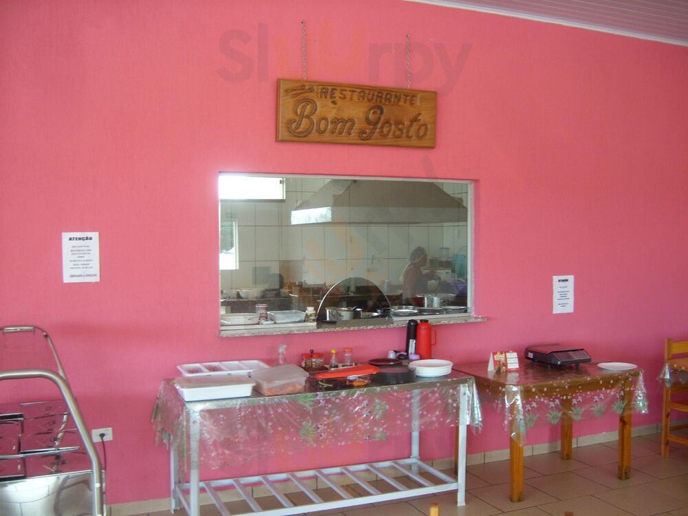 Restaurante Bom Gosto