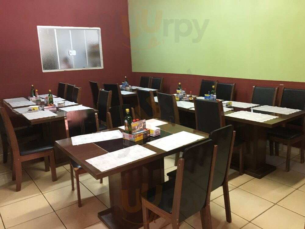 Restaurante Canoas