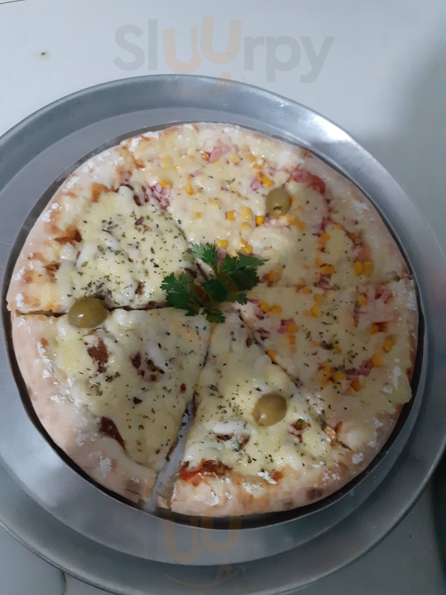 Sabor Da Massa