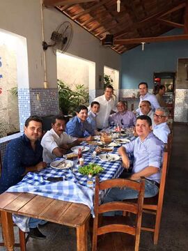 Churrascaria Baliza