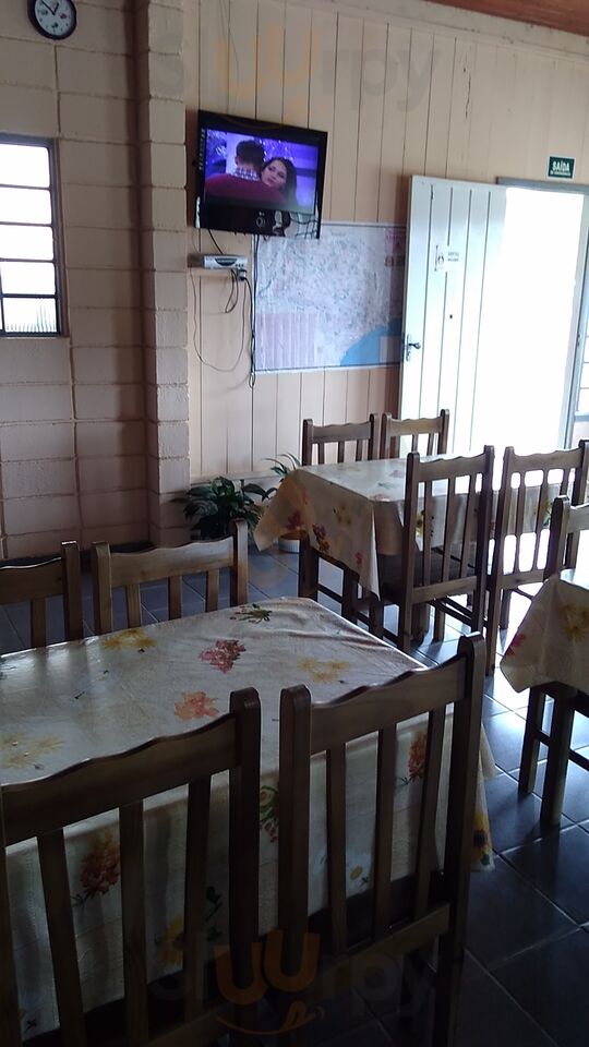 Restaurante E Hospedaria Garcez