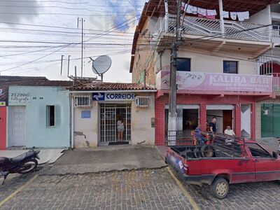 Kaliba-bar E Restaurante
