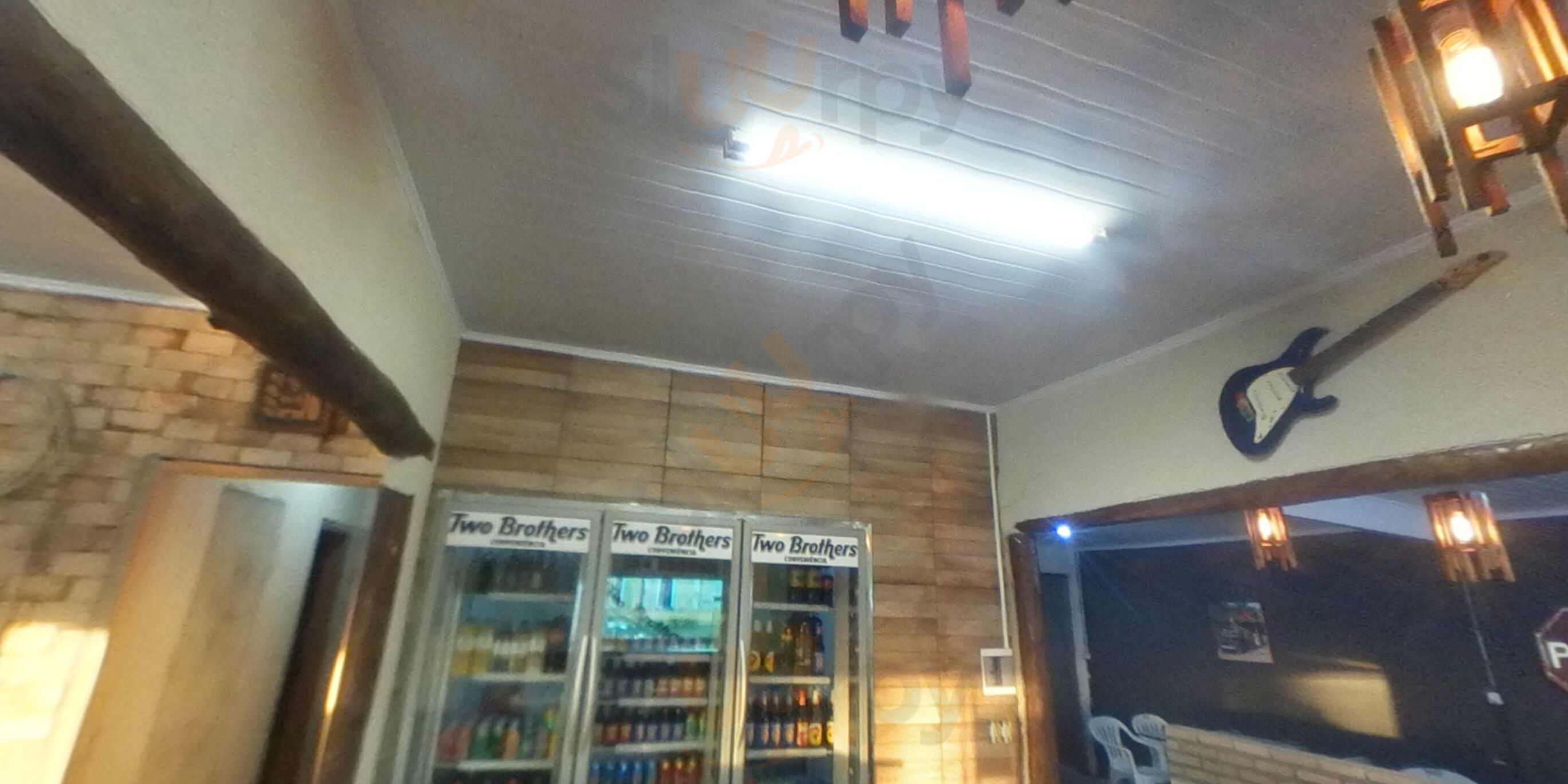 Two Brother's Conveniência