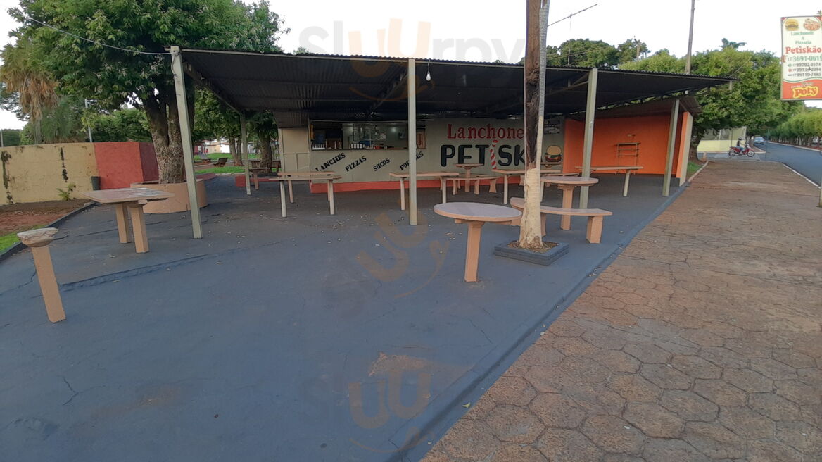 Payol Lanchonete E Pizzaria