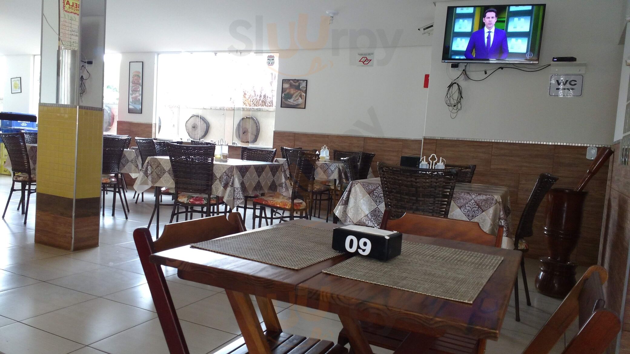 Sabore Restaurante