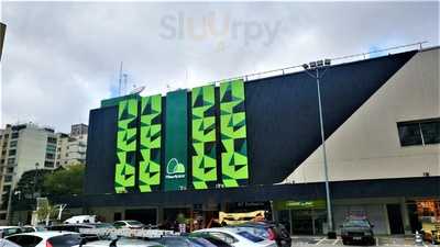 Suway Extra Ricardo Jafet 1501