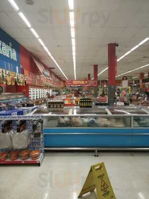 Suway Extra Ricardo Jafet 1501