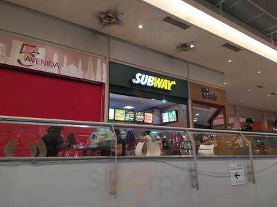 Suway Extra Ricardo Jafet 1501