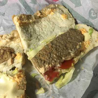 Suway Extra Ricardo Jafet 1501