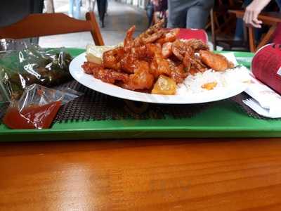 Yakissoba Da Graca Ii