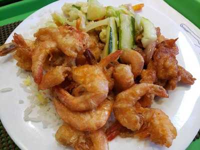 Yakissoba Da Graca Ii