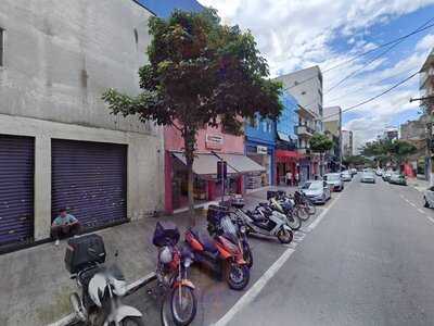 Yakissoba Da Graca Ii