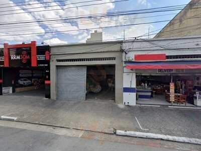 Bar E Lanches Nova Guaianases